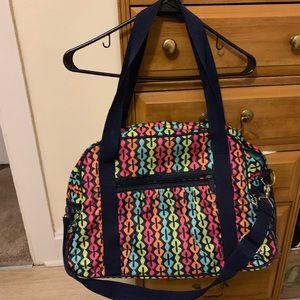 Thirty one weekender/ gym bag